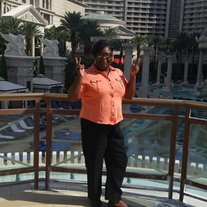 Meet your Posher, Rita